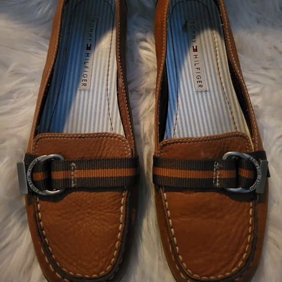 Tommy Hilfiger Shoes - Tommy Hilfiger flats